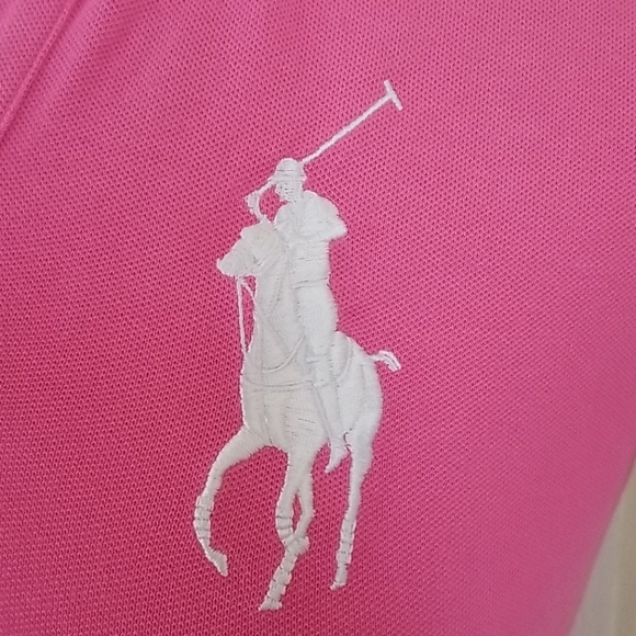 Ralph Lauren Limited Edition US Open Polo nwot - Picture 2 of 5
